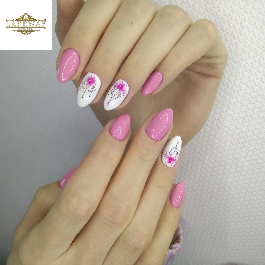 nail art
